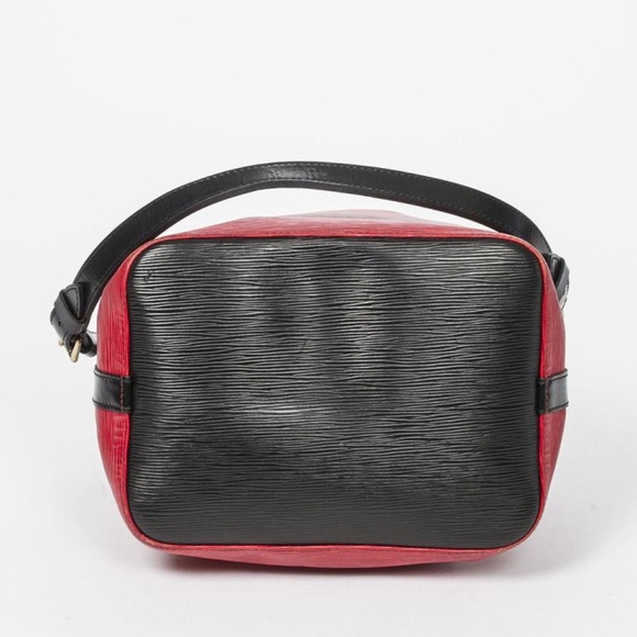 LOUIS VUITTON NOE BICOLOR - Picture 2 of 8